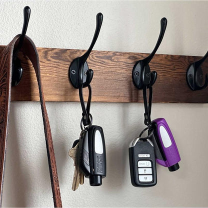 2-in-1 Emergency Window Breaker & Seatbelt C